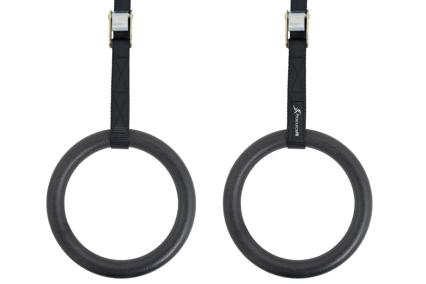 Fitness Gymnastic Rings