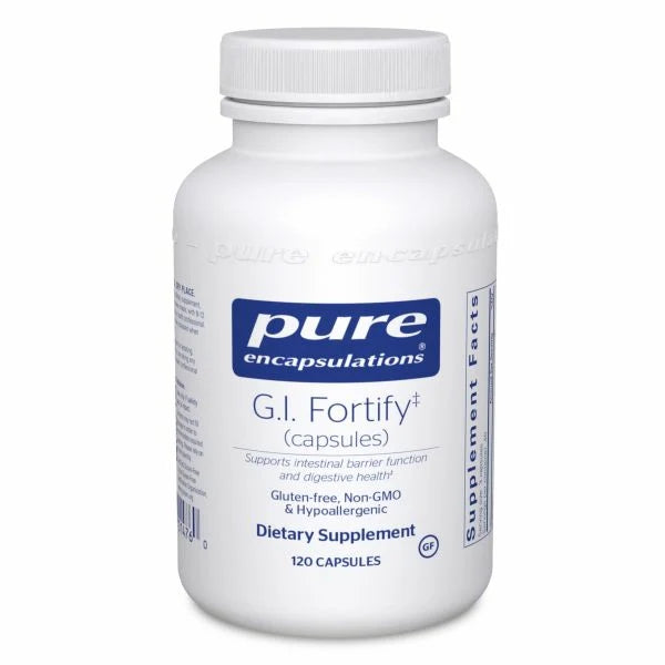 G.I. Fortify (capsules)