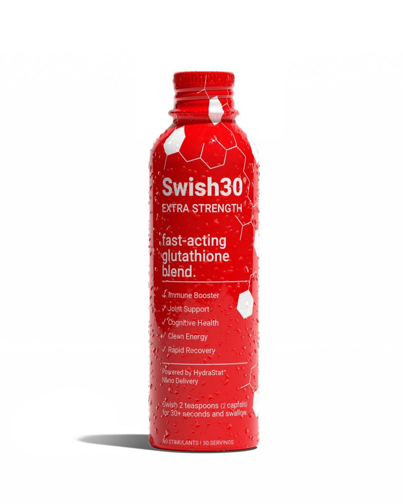 Swish30 Glutathione