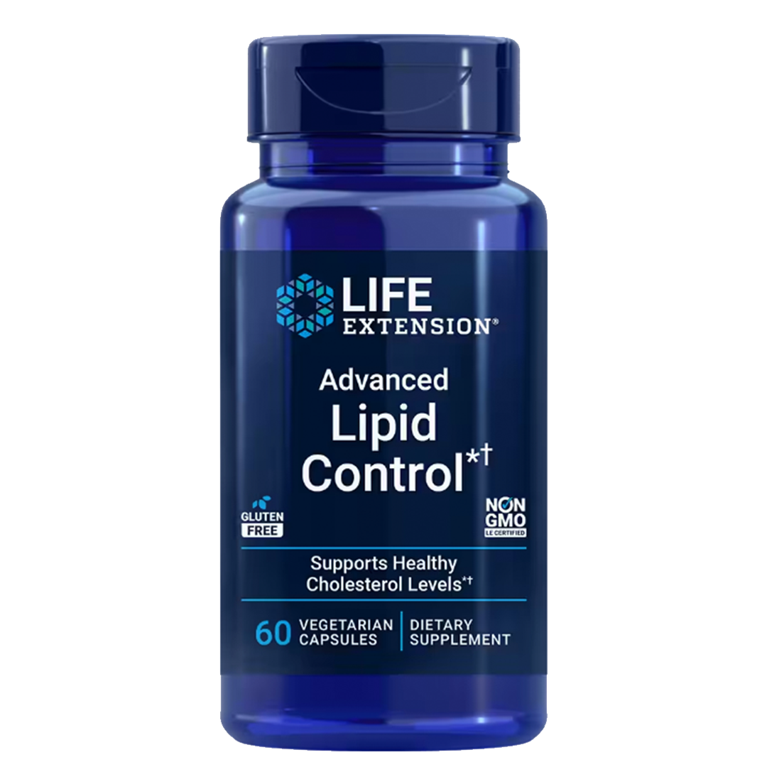 Advanced Lipid Control