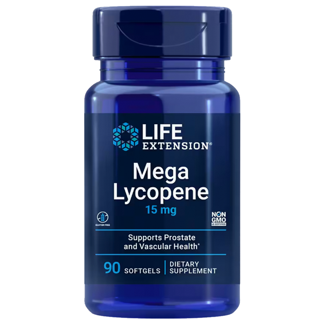 Mega Lycopene