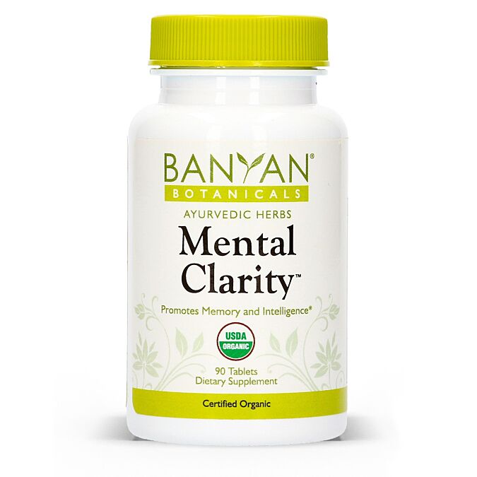Mental Clarity