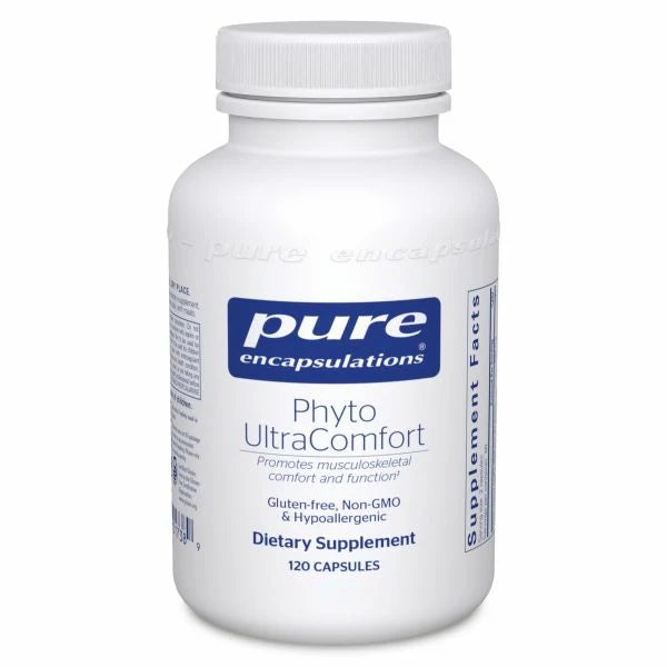 Phyto UltraComfort