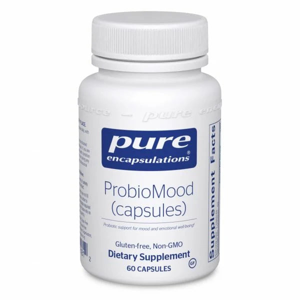 ProbioMood (capsules)