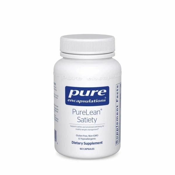 PureLean® Satiety