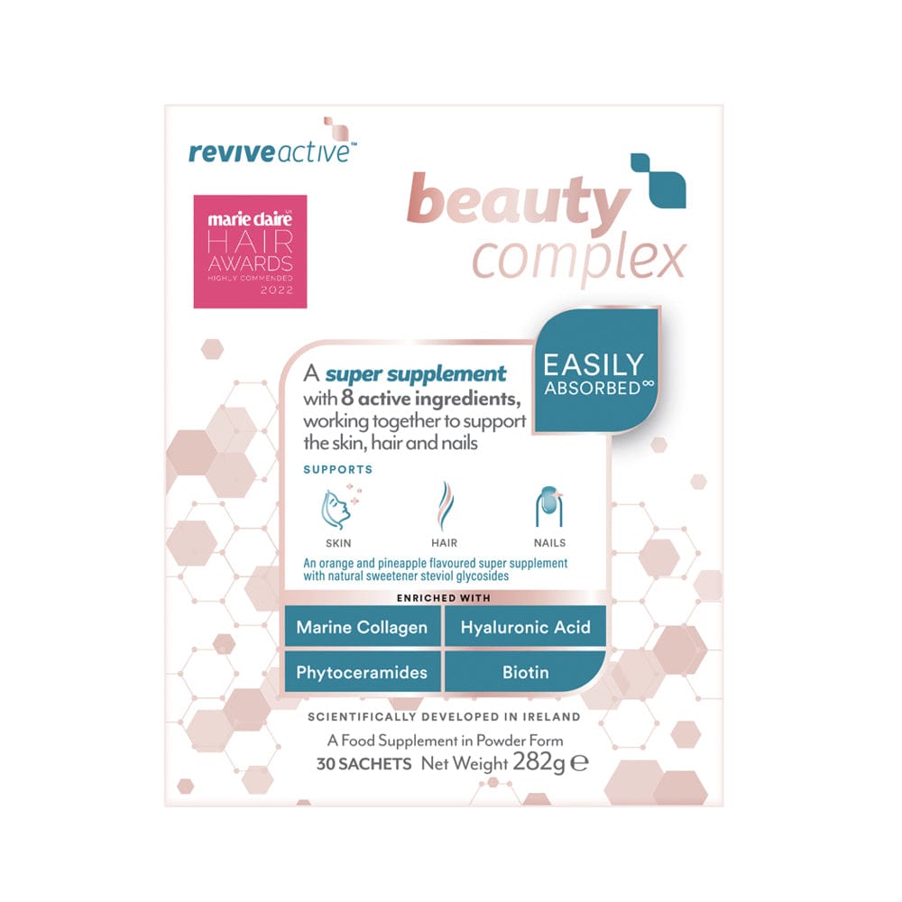 Revive Active Beauty Complex 30 Sachets