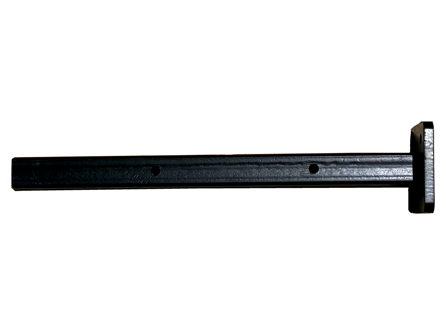 Square Bottom Post Holder