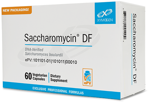 Saccharomycin® DF