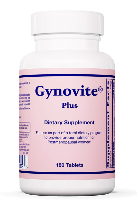 Gynovite Plus