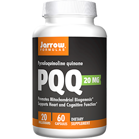 PQQ 20mg