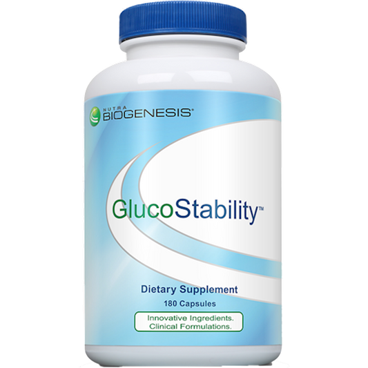 GlucoStability
