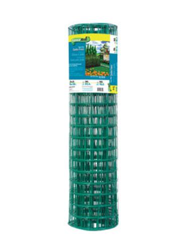 Garden Zone 023650 Green Garden Fence, 16 Gauge, 36" x 50&#039;