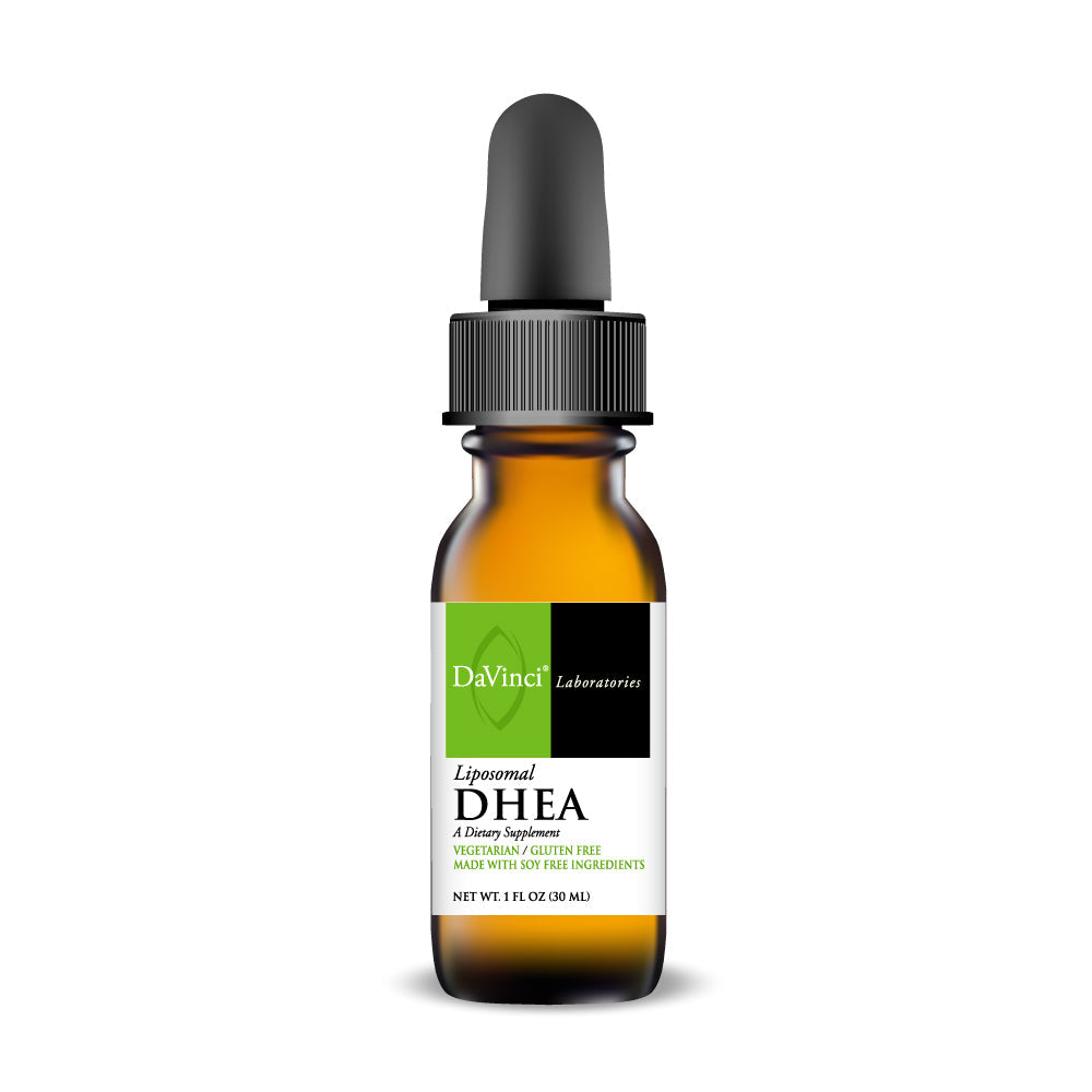 Liposomal DHEA 1 fl oz