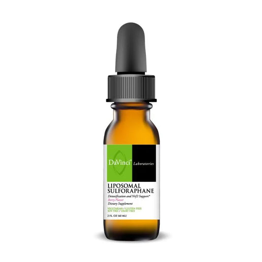 Liposomal Sulforaphane