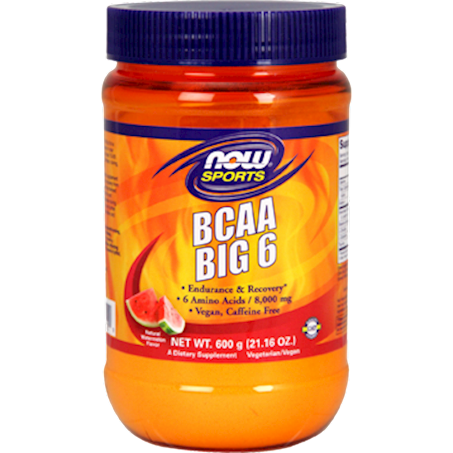 BCAA Big 6 Watermelon