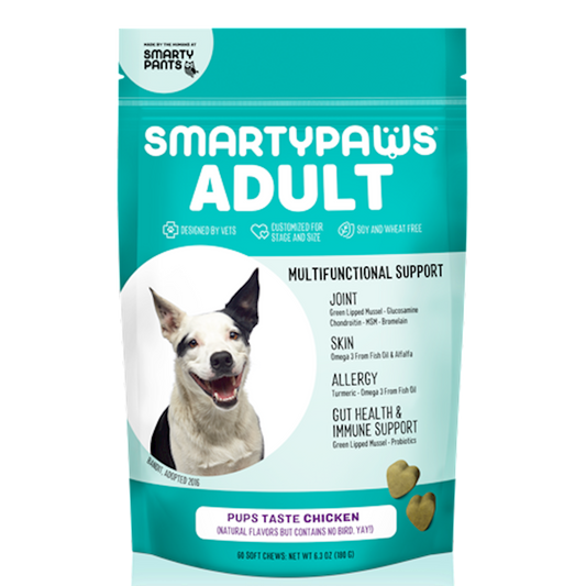 Adult Formula - Chicken