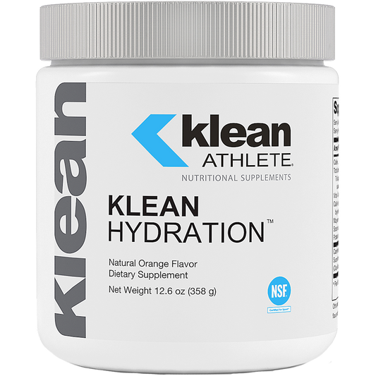 Klean Hydration