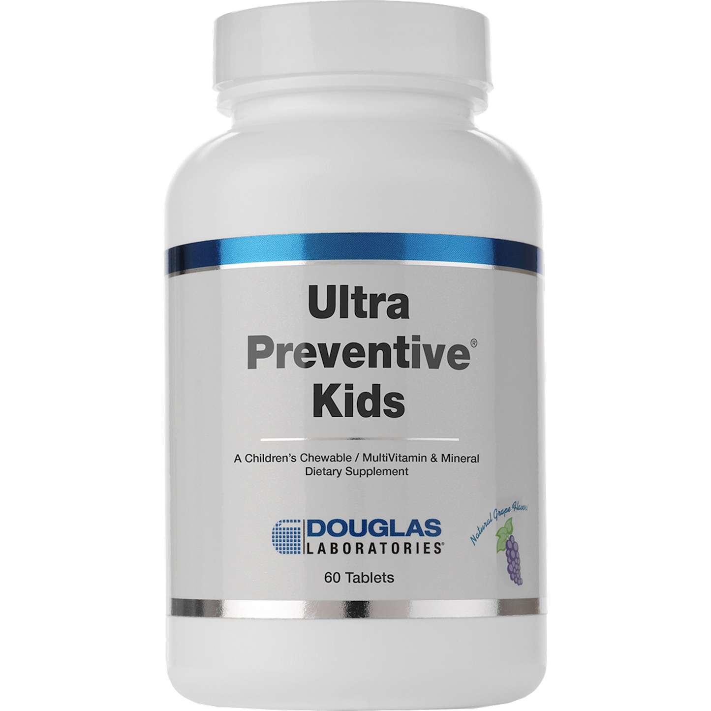 Ultra Preventive Kids Grape