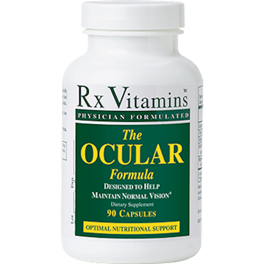 Ocular Formula