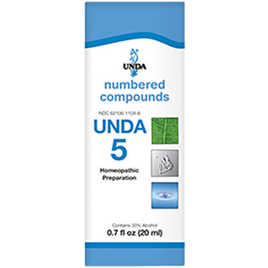Unda 5