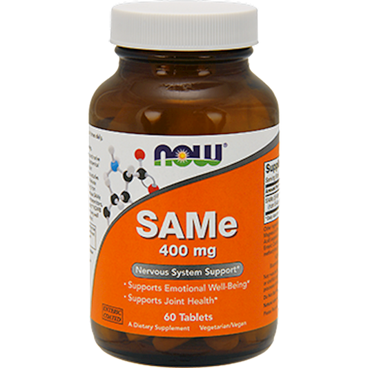 SAMe 400 mg