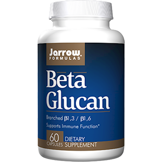 Beta Glucan 250 mg