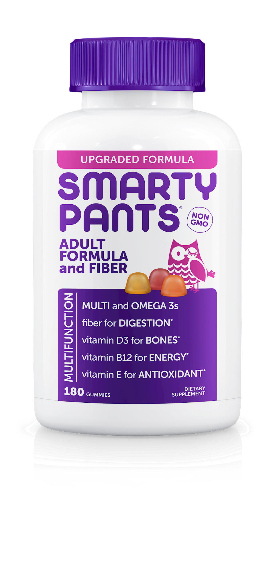 Adult Complete + Fiber