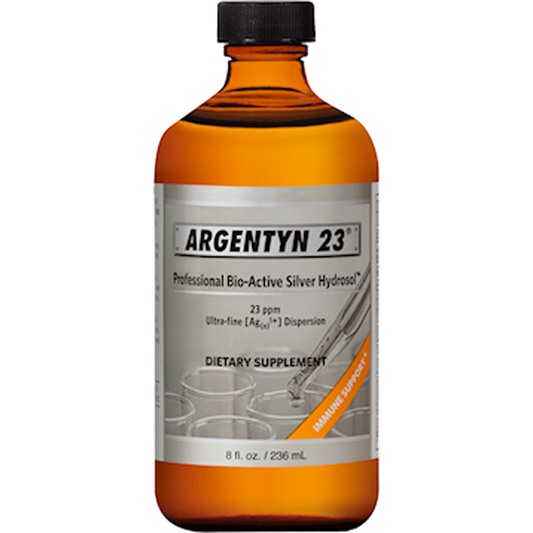 Argentyn 23 8 oz