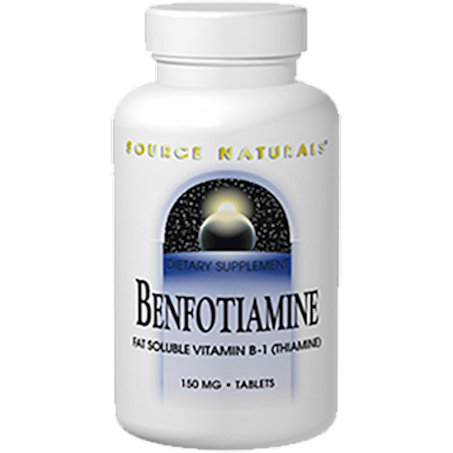 Benfotiamine 150mg