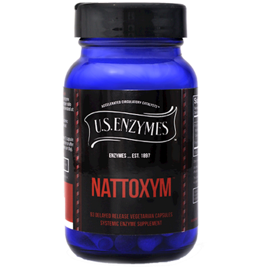 Nattoxym DR