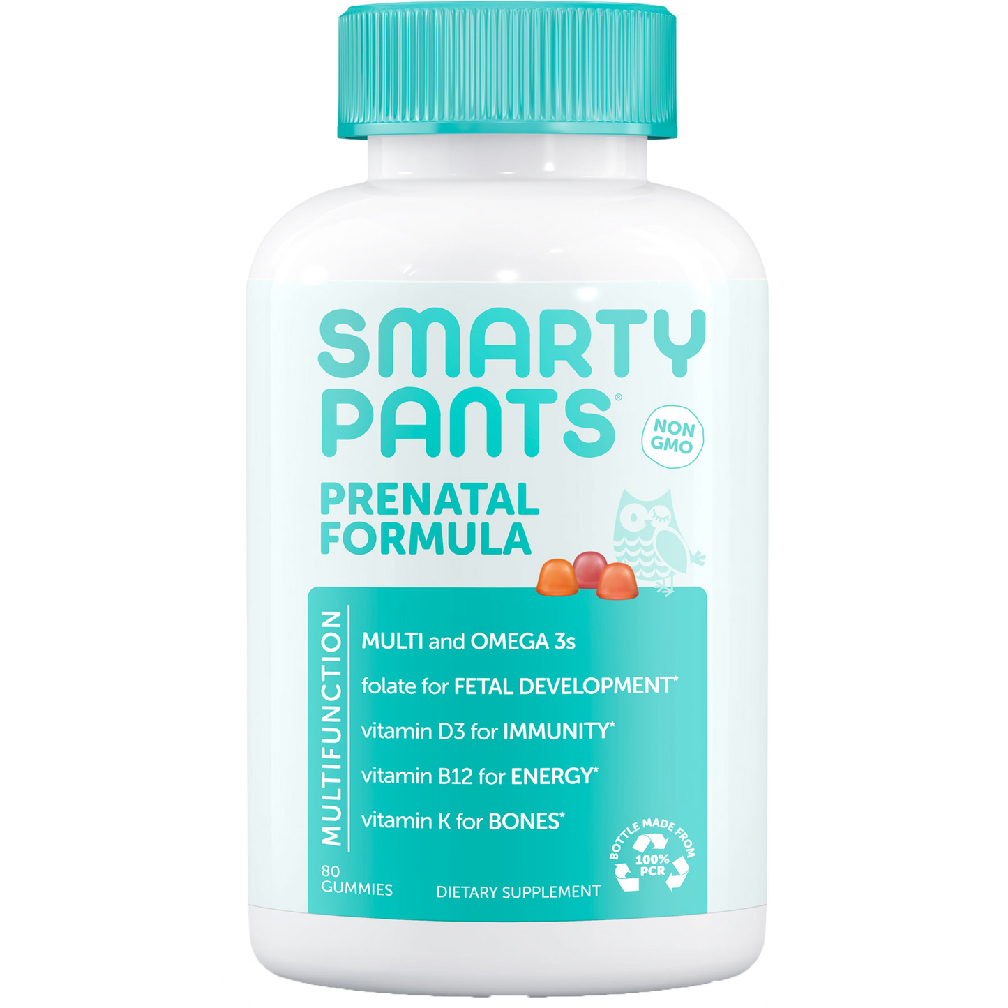 Prenatal Formula