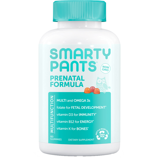 Prenatal Formula