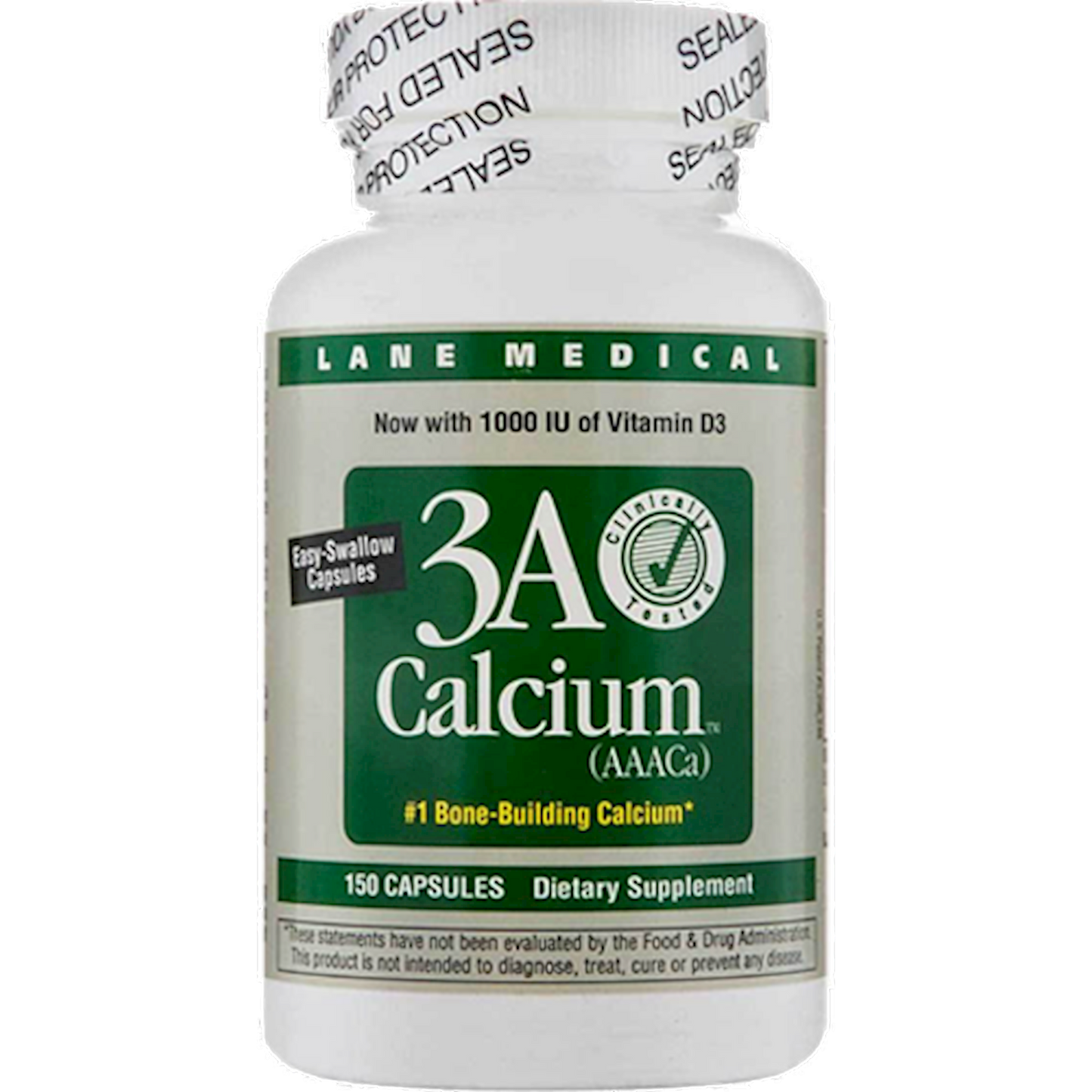 3A Calcium (AAACa)