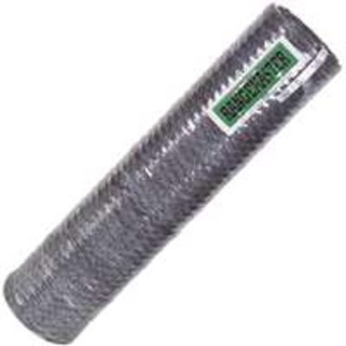 Rangemaster Galvanized Poultry Netting, 36" x 50&#039;