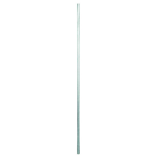 YardGard® 328921DPT Galvanized Steel Line Post, 16-Gauge, 1-5/8" x 6'