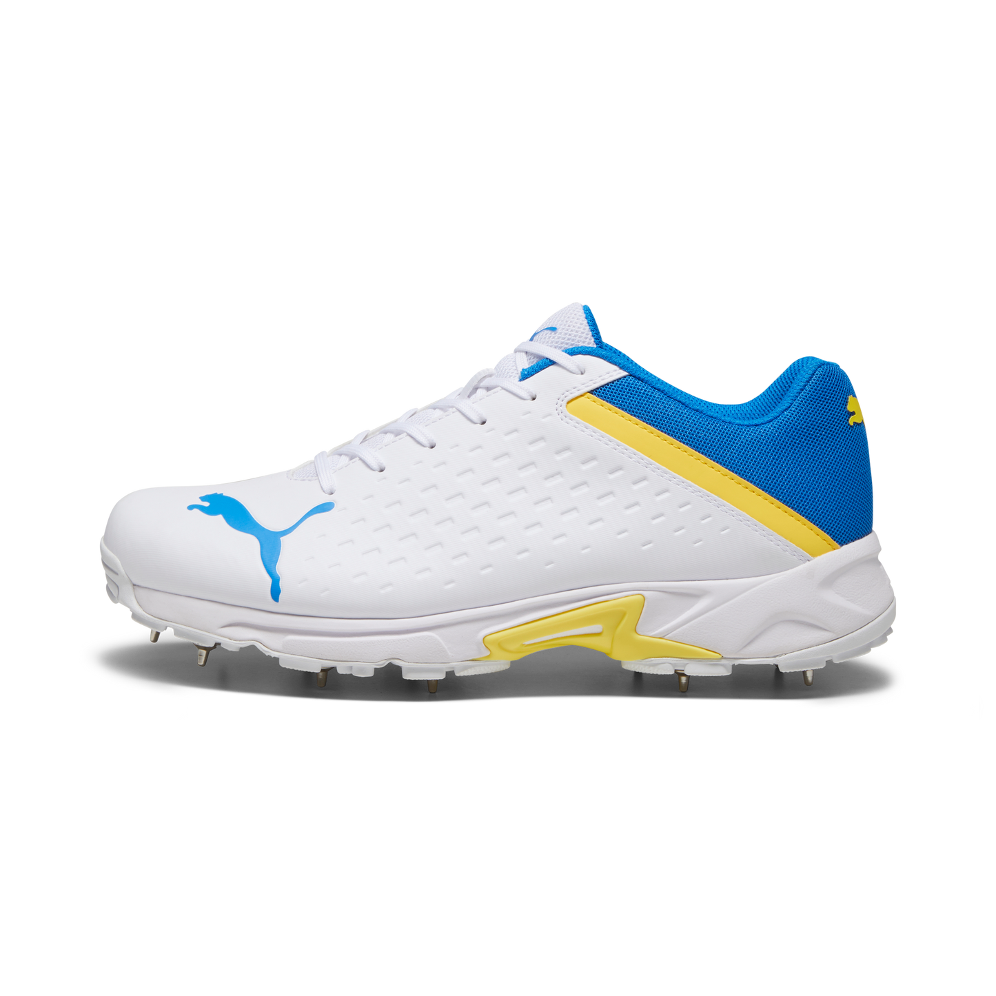 Puma 22.2 Spike Cricket Shoes - 2023