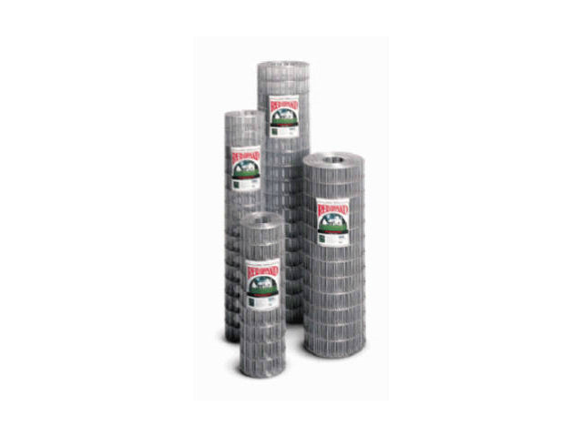 Red Brand® 74278 Welded Wire Fence, 48" H x 100' L
