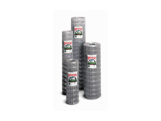 Red Brand® 74278 Welded Wire Fence, 48" H x 100' L