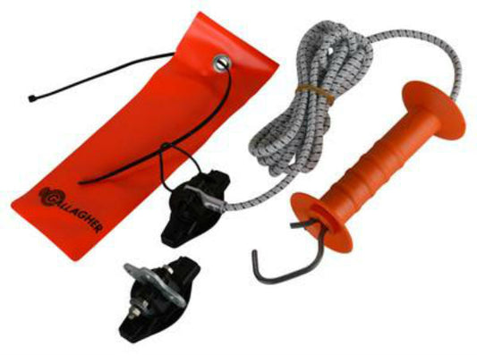 Gallagher G640504 Electric Bungy Gate