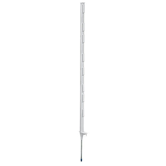 Fi-Shock A-48 Step-In Fence Post, 4'