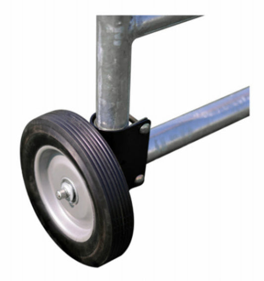 Powerfields P-GW2 Gate Wheel with Mounting Bracket