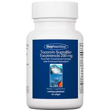 Tocomin SupraBio Tocot 200mg