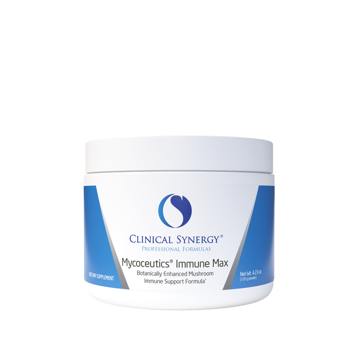 Mycoceutics® Immune Max Powder