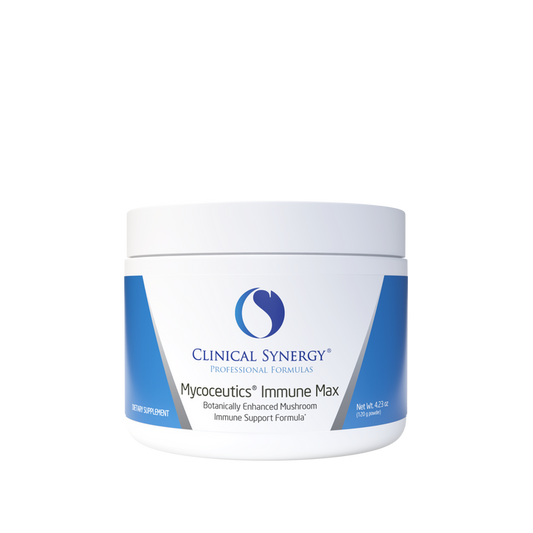 Mycoceutics® Immune Max Powder