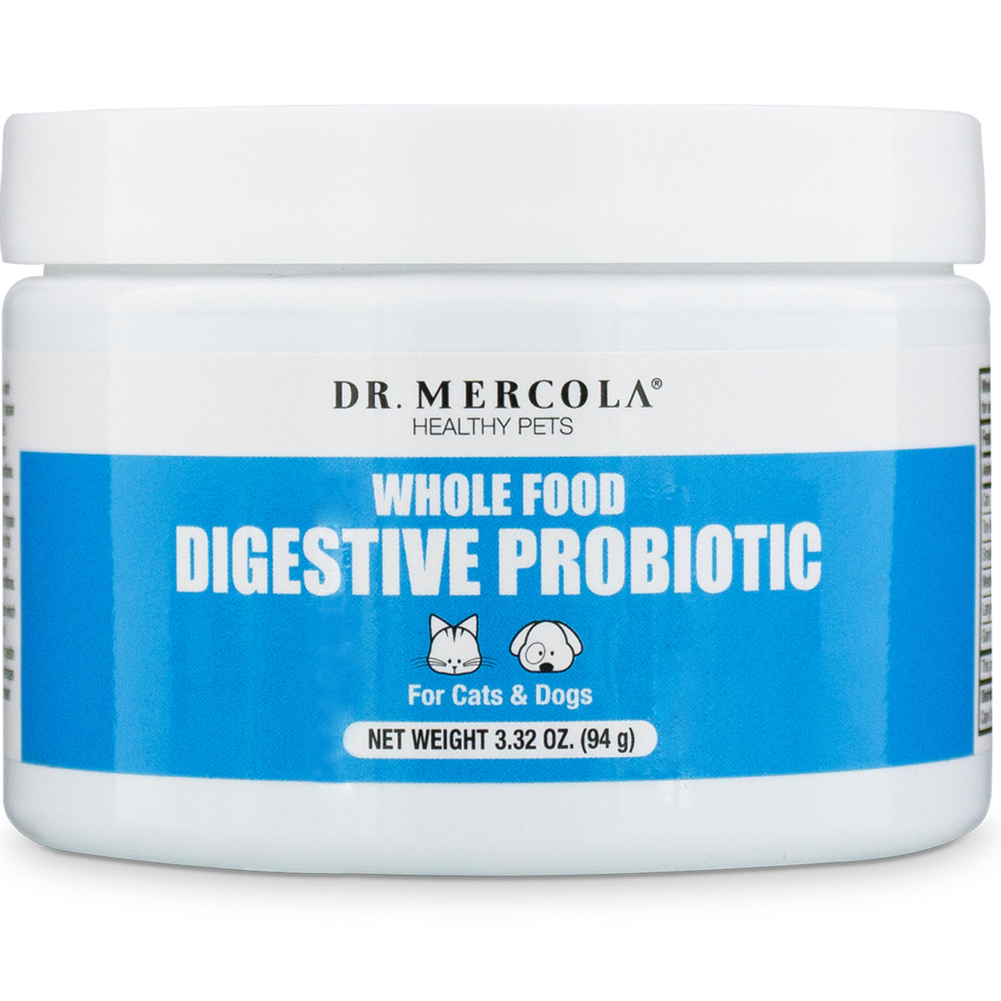 Digestive Probiotic Pets