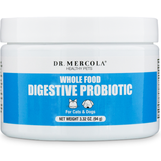 Digestive Probiotic Pets