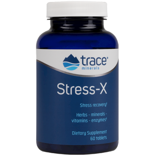 Stress-X