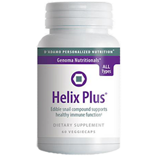 Helix Plus