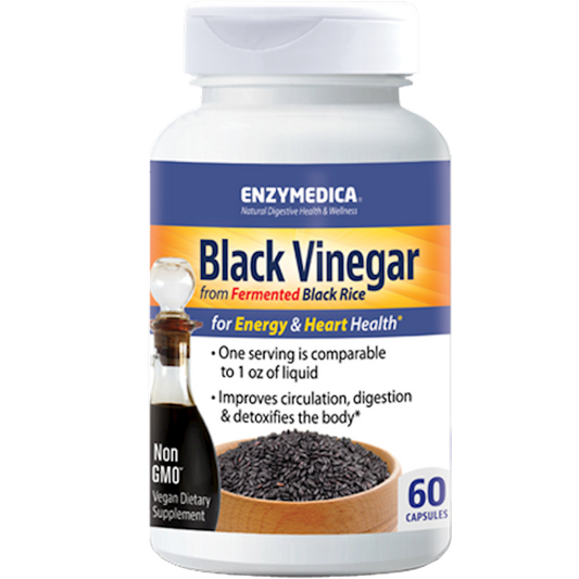 Black Vinegar