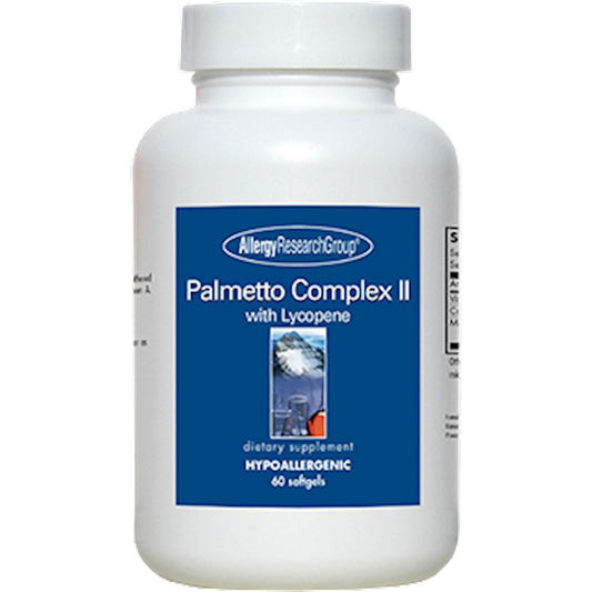 Palmetto Complex II